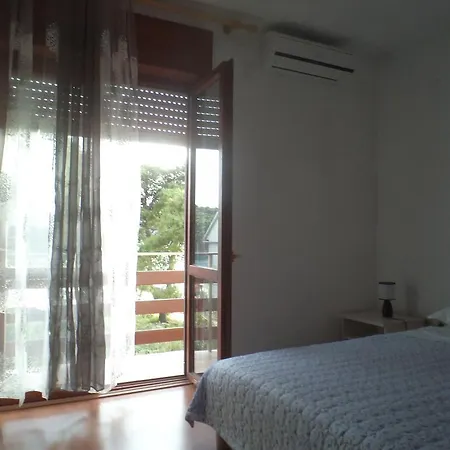 Apartment Nella Molat