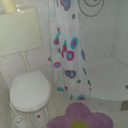 Nella Apartment