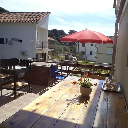 Apartment Nella