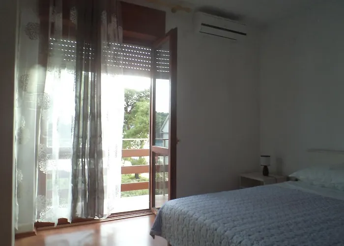 Apartmán Nella Molat