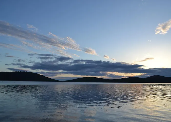 Apartmán Nella Molat